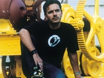 Laurent Garnier artist photo