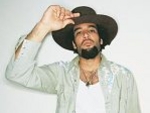 Ben Harper artist photo