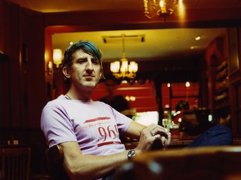 Merz artist photo