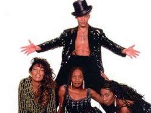Boney M artist photo