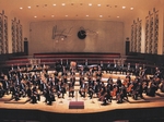 The Royal Liverpool Philharmonic Orchestra artist photo