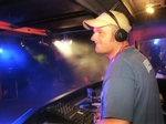 Dave Pearce artist photo