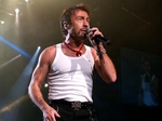 Paul Rodgers artist photo