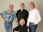 The Dylan Project artist photo