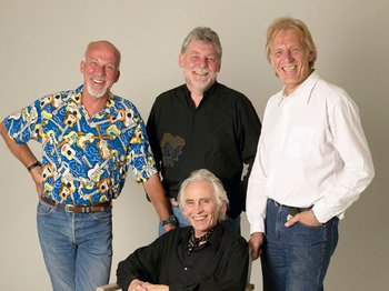 The Dylan Project artist photo
