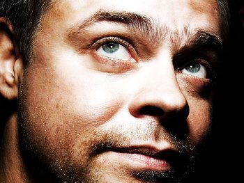 Nathan Coles artist photo