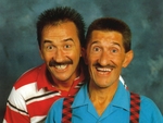 The Chuckle Brothers artist photo