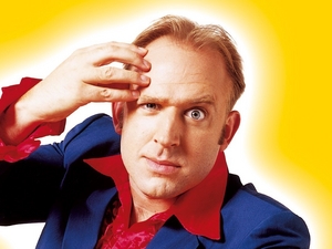 Tim Vine artist photo