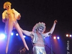 The Tubes artist photo