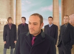 James Taylor Quartet (JTQ) artist photo