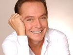 David Cassidy artist photo