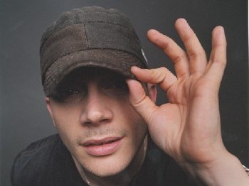 Killa Kela artist photo