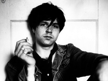 Ryan Adams artist photo