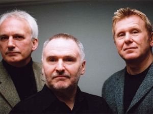 Coope Boyes & Simpson artist photo