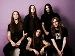 Opeth artist photo