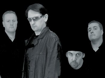 nU2 - The Ultimate U2 Tribute artist photo