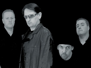 nU2 - The Ultimate U2 Tribute artist photo