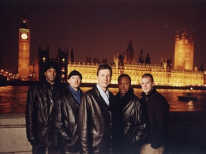 Acoustic Alchemy artist photo