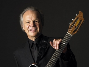 Bobby Vee artist photo