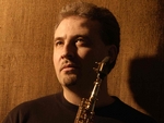 Tim Garland artist photo