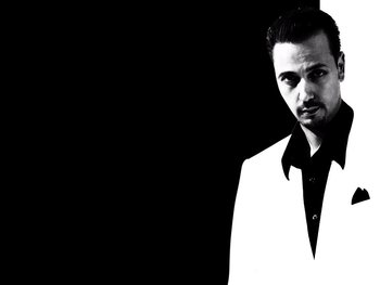 Dimitri From Paris artist photo