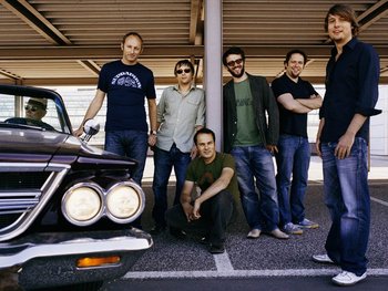 Jazzanova artist photo