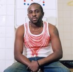 Blak Twang artist photo