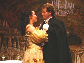 London Opera Players artist photo
