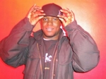 DJ Wylie artist photo