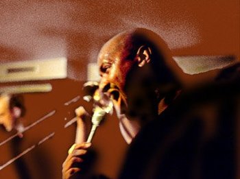 Soul Power artist photo