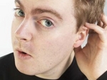 Kevin Dewsbury artist photo