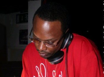 Jazzy Jeff artist photo