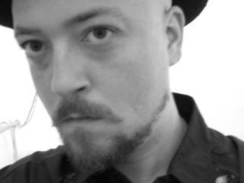 Michael J Sheehy artist photo