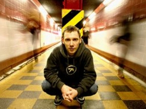 Tim Deluxe artist photo