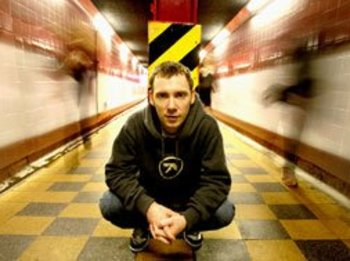 Tim Deluxe artist photo