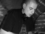 Chris Duckenfield artist photo