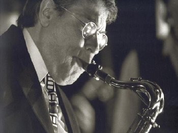 Alan Skidmore artist photo