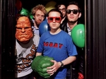 Hot Chip artist photo