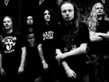 Severe Torture artist photo