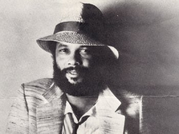 Roy Ayers artist photo