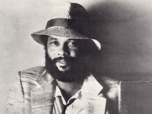 Roy Ayers artist photo