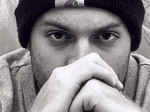 DJ Shadow artist photo
