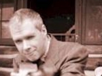 Michael Jerome Browne artist photo