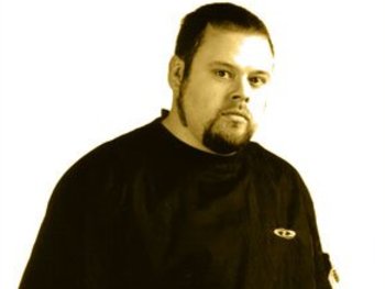 Phat Phil Cooper artist photo