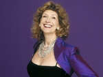 Dame Felicity Lott artist photo