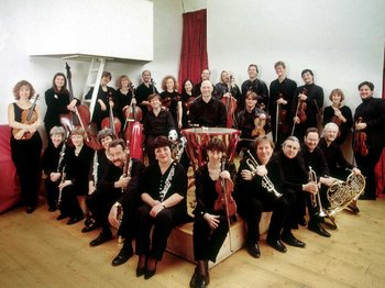 The London Mozart Players artist photo