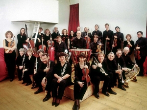 The London Mozart Players artist photo