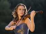 Jennifer Pike artist photo