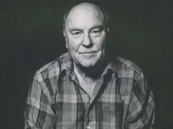 Jimmy Greaves artist photo