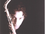 Christian Brewer artist photo